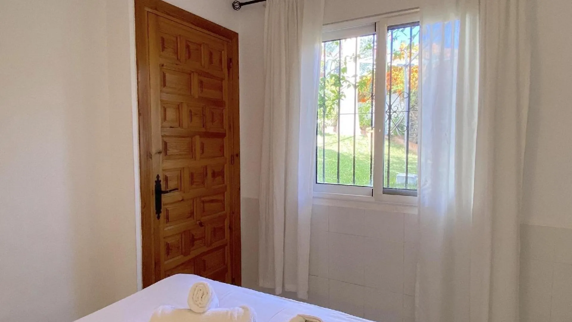Διαμέρισμα Ferienwohnung Fuer 3 Personen Ca 35 Qm In Nerja, Andalusien Costa Del Sol