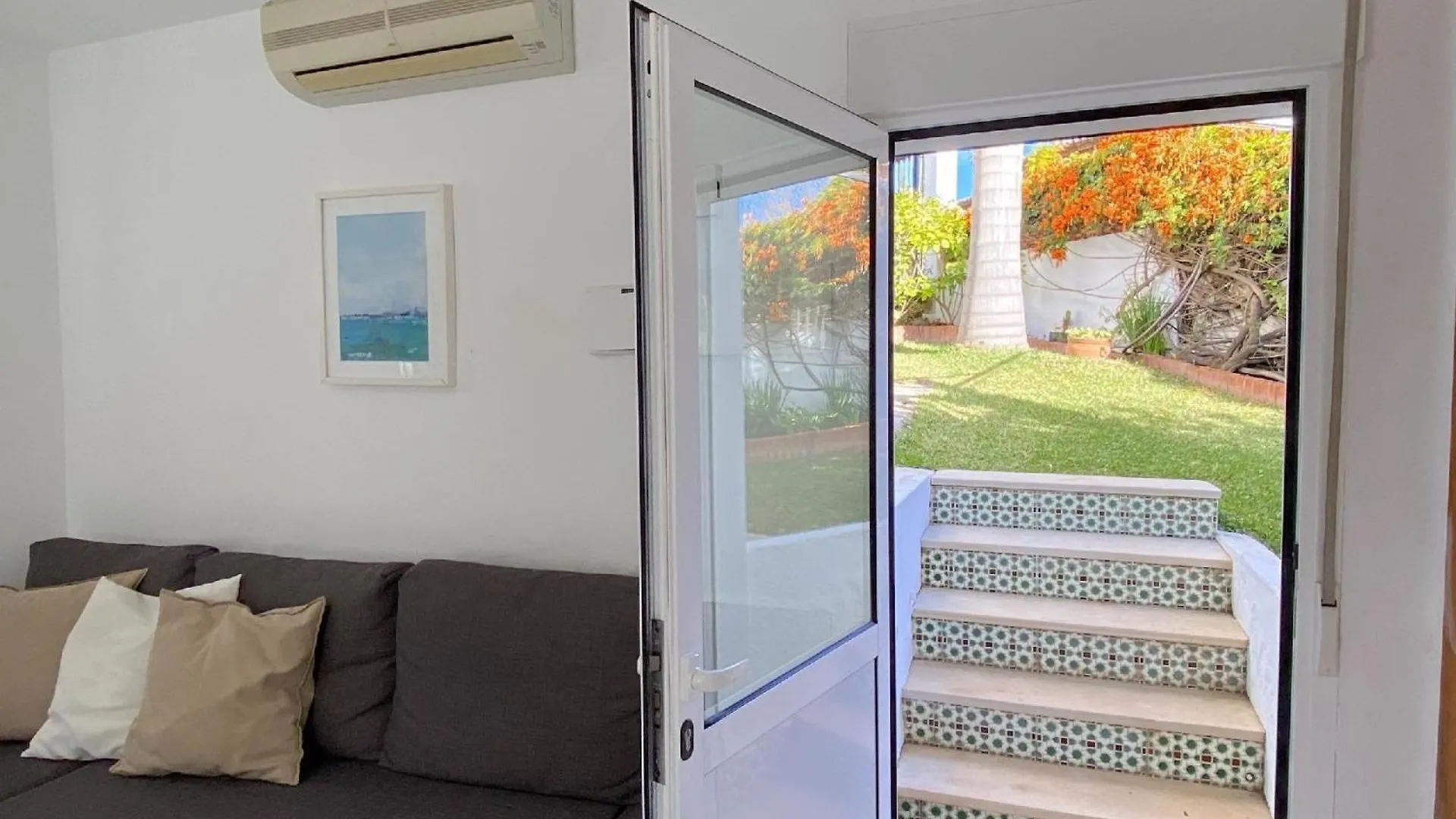 Ferienwohnung Fuer 3 Personen Ca 35 Qm In Nerja, Andalusien Costa Del Sol Διαμέρισμα