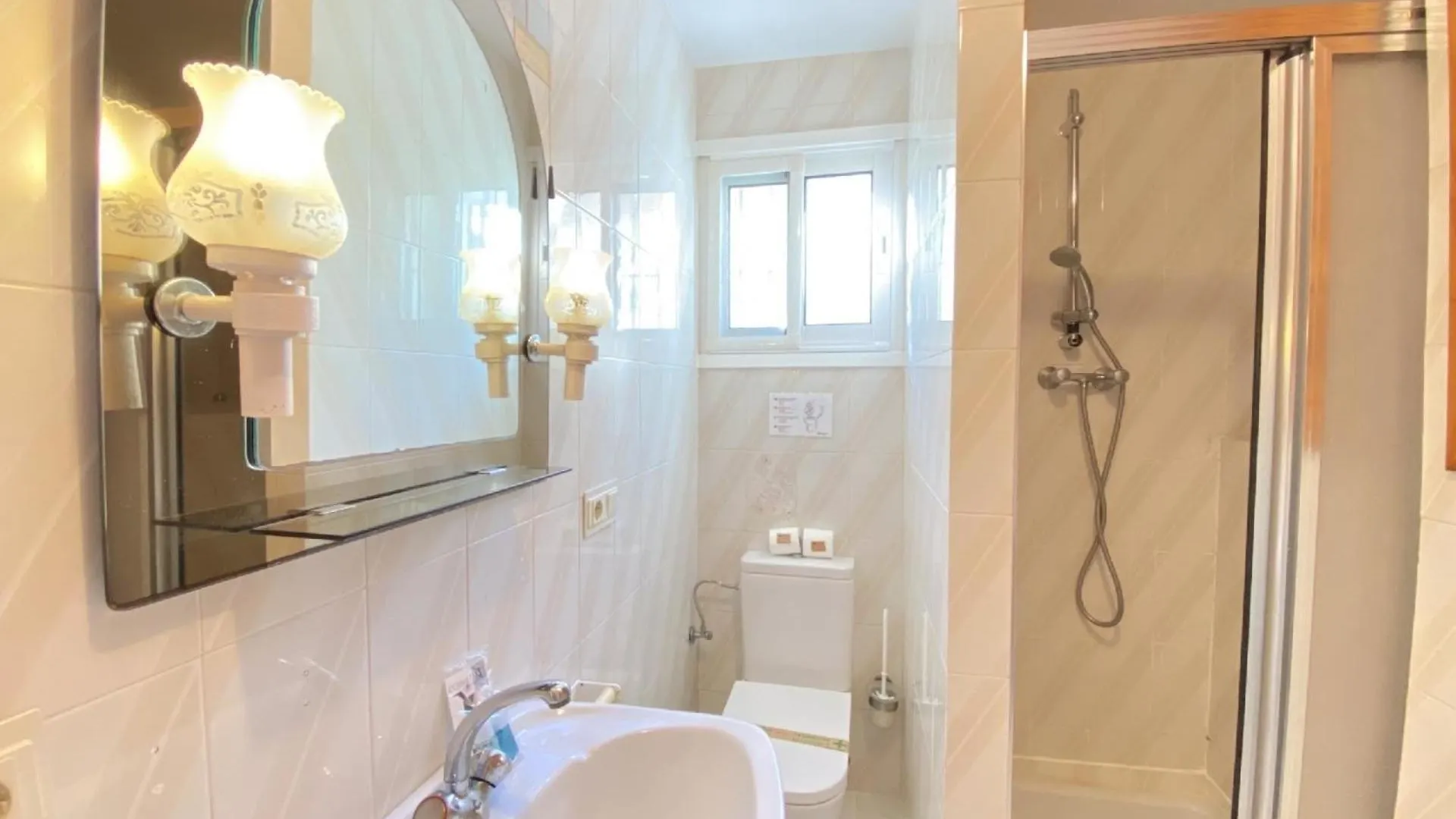 Ferienwohnung Fuer 3 Personen Ca 35 Qm In Nerja, Andalusien Costa Del Sol 0*, Nerja