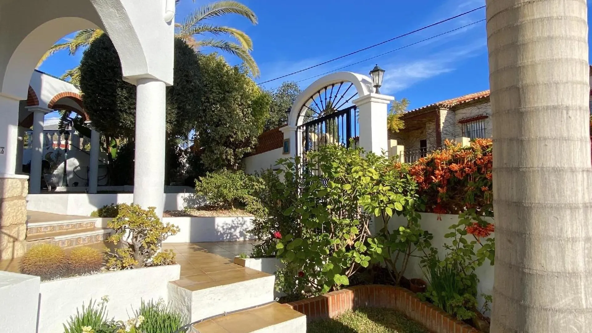 Apartment Ferienwohnung Fuer 3 Personen Ca 35 Qm In Nerja, Andalusien Costa Del Sol