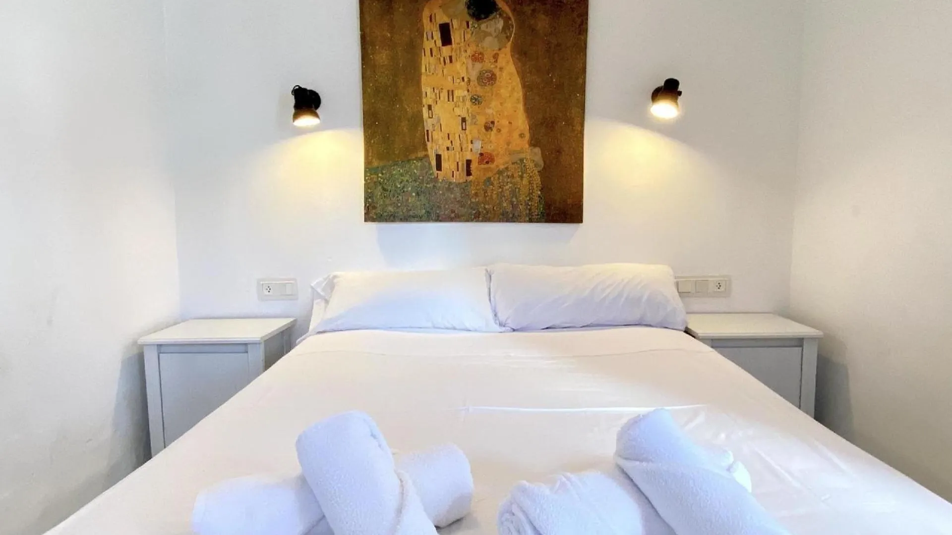 Ferienwohnung Fuer 3 Personen Ca 35 Qm In Nerja, Andalusien Costa Del Sol Spain
