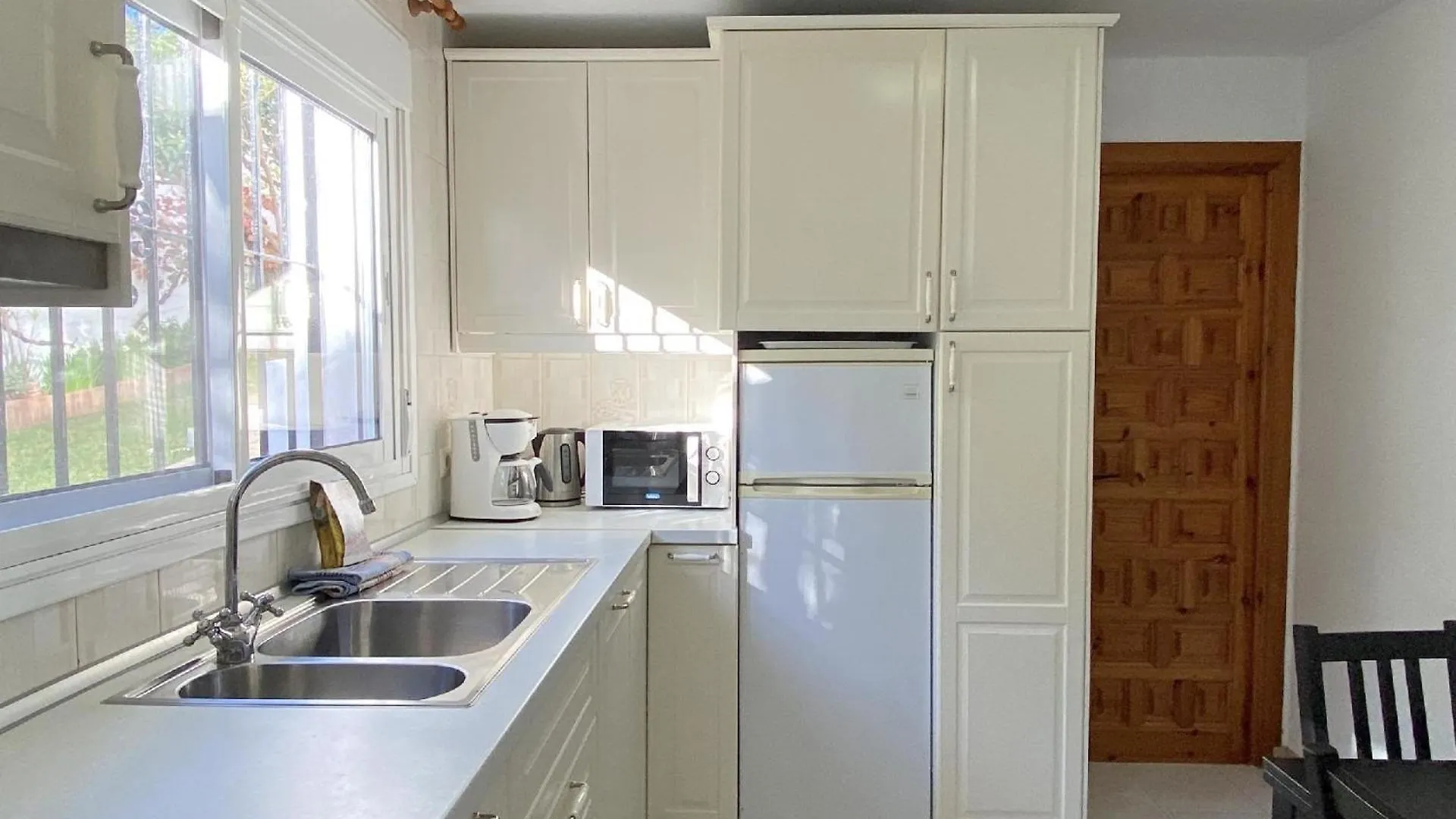 Ferienwohnung Fuer 3 Personen Ca 35 Qm In Nerja, Andalusien Costa Del Sol Apartment