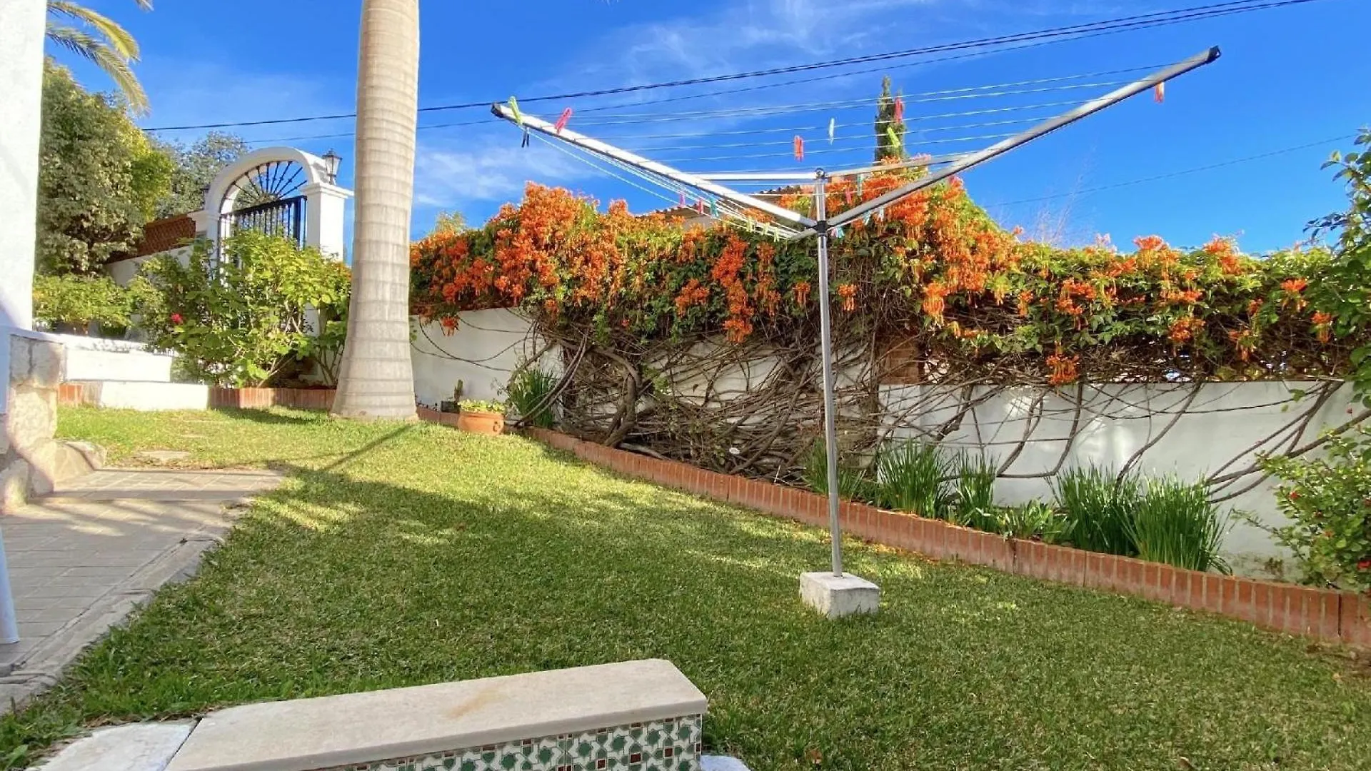 Apartment Ferienwohnung Fuer 3 Personen Ca 35 Qm In Nerja, Andalusien Costa Del Sol Spain