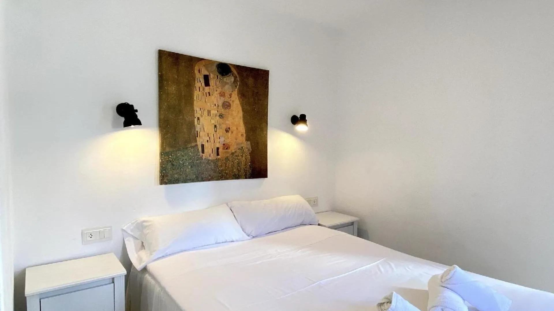 Ferienwohnung Fuer 3 Personen Ca 35 Qm In Nerja, Andalusien Costa Del Sol Apartment Nerja
